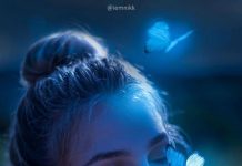 🦋Je t’aime pour que tu sois libre🦋