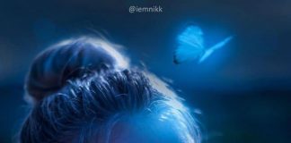 🦋Je t’aime pour que tu sois libre🦋