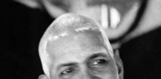 Vous êtes le Soi. Soyez cela. – Ramana Maharshi