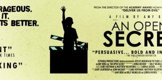 An Open Secret dévoile le scandale de la pédophilie à Hollywood