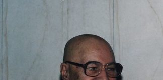 Papaji – Si vous désirez la libération, vous devez apprendre à ne plus courir