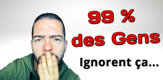 Vas-Tu Réussir À Changer ?