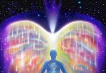 Du salut seulement il peut être dit qu’il guérit.