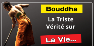 Mettre Fin Aux Difficultés De La Vie (Bouddha)
