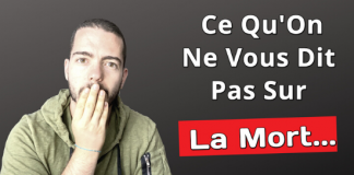 Ce qu’on ne Vous Dit Pas Sur La Mort