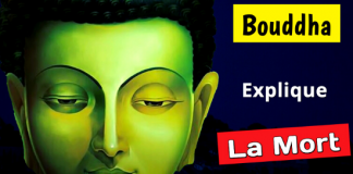 La mort selon Bouddha – Une histoire de bouddha sur la mort