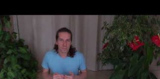 Cours de Yoga (débutant) 1 – L’assise