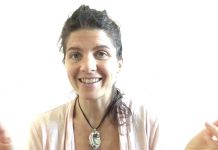 Dans le terrier du Lapin Blanc