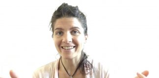 Dans le terrier du Lapin Blanc