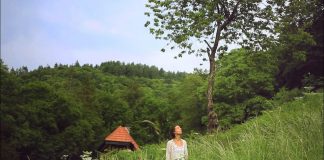 De retour à la campagne, et vivre sans voiture