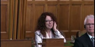 Députée Monique Pauzé dénonce le MK-ULTRA et annonce la sortie du docu “MK-Ultra la fin du silence”