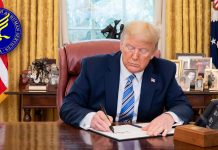 Trump fait interdire les Vaccins Obligatoires