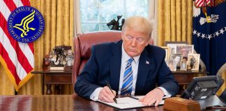 Trump fait interdire les Vaccins Obligatoires