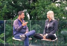 La fraude du nom, un entretien avec David Vincent dans la maison Ananda