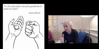 La simplicité d’accès au Soi d’après Ramana Maharshi et Douglas Harding