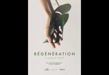 Le film-documentaire “Régénération” du réalisateur Alex Ferrini EN INTÉGRALITÉ !