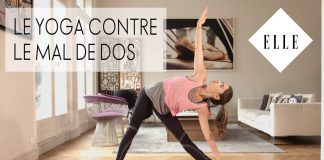Le yoga contre le mal de dos l Hélène Duval