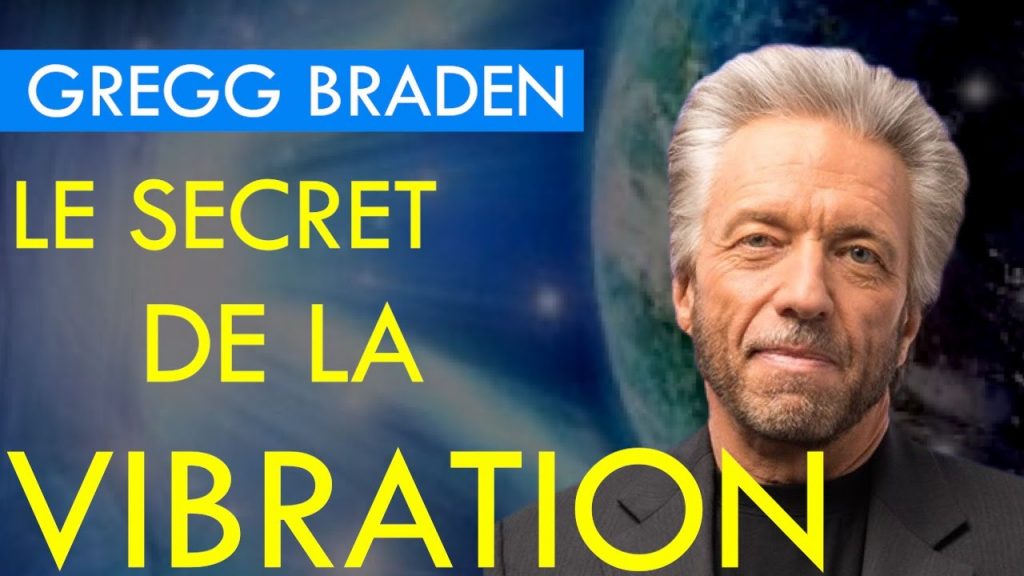Les Sages murmuraient ce secret que la science a fini par prouver : Test connecté, tout est énergie I GREGG BRADEN 1 les sages murmuraient ce secret que la science a fini par trouver tout est energie i gregg braden