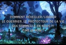 Comment Réveiller le Guerrier, le Protecteur de la Vie qui Sommeille en Nous ?!
