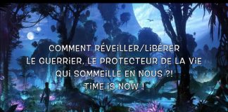 Comment Réveiller le Guerrier, le Protecteur de la Vie qui Sommeille en Nous ?!