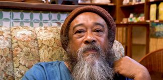 Mooji répond à la mort tragique de George Floyd