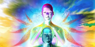 Quand je suis guéri, je ne suis pas guéri seul.