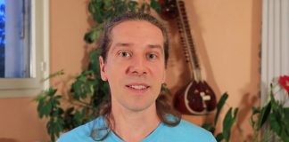 Relaxation yoga traditionnel (15 minutes)