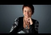 Rencontre avec Anne Givaudan