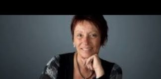 Rencontre avec Anne Givaudan