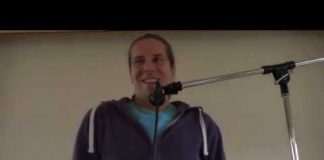 S’éveiller à la Joie d’Être (9 / 12)