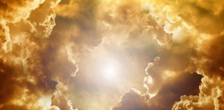 L’évasion hors des ténèbres.