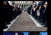 Le retour des Gardiens de la Paix ?