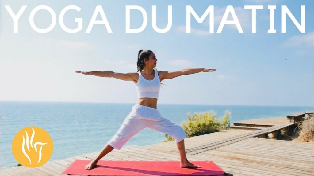 YOGA DU MATIN I doux & énergisant I Chin Mudra 1 yoga du matin i doux energisant i chin mudra