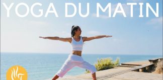 YOGA DU MATIN I doux & énergisant I Chin Mudra