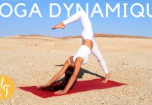 Yoga Dynamique I Chin Mudra