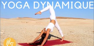 Yoga Dynamique I Chin Mudra