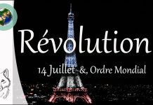 14 Juillet & Révolution Mondiale – TERRAFLASH N°8 (juillet 2020)