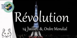 14 Juillet & Révolution Mondiale – TERRAFLASH N°8 (juillet 2020)
