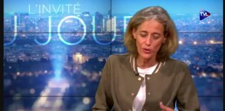 A partager à ceux qui sont prêts à “admettre”