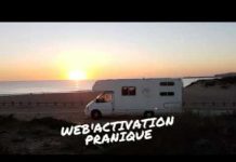 Web Activation Pranique