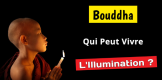 Bouddha Parle De l’Éveil Spirituel