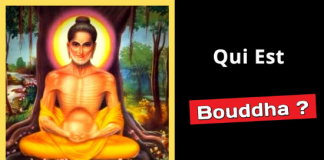 Bouddha: “Je Suis Éveillé”