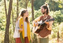 Chant pour l’Amour et la Paix