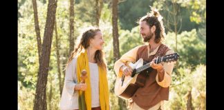 Chant pour l’Amour et la Paix