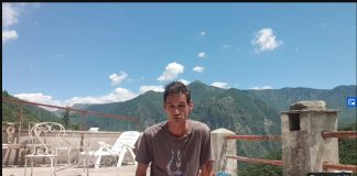 Déconfinement de la Matrice (4) – La fausse identification au corps physique