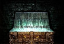 Rien ne peut arrêter les divulgations