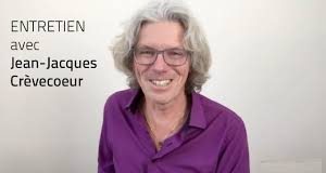 Jean-Jacques Crèvecoeur La théorie du complot enfin révélée – 29 juin 2020