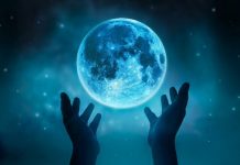 Préparez-vous à une vague d’énergies intenses : La PLEINE LUNE EN VERSEAU du 3 août annonce le PORTAIL DU LION