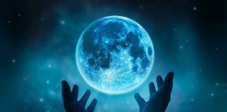 Préparez-vous à une vague d’énergies intenses : La PLEINE LUNE EN VERSEAU du 3 août annonce le PORTAIL DU LION