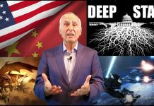 Les origines du programme spatial secret de la Chine : le pacte faustien avec l’État profond et la prophétie biblique